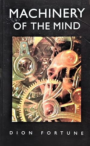 Seller image for Machinery of the Mind for sale by PKRD