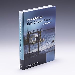 Seller image for The Analysis of Tidal Stream Power for sale by Salish Sea Books