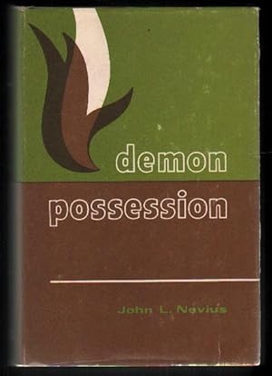 Demon Possession.