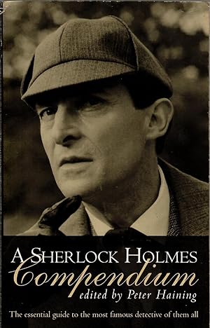A Sherlock Holmes Compendium