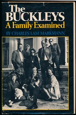The Buckleys: A Family Examined