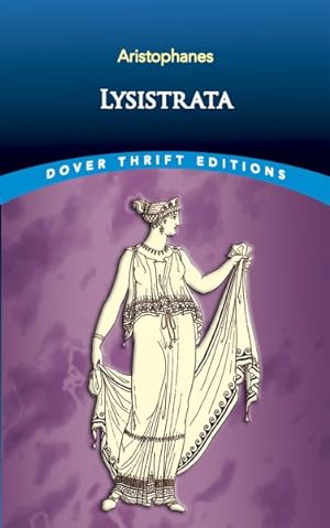 Seller image for Lysistrata for sale by GreatBookPrices