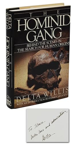 The Hominid Gang: Behind the Scenes in the Search for Human Origins