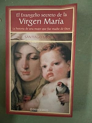 Imagen del vendedor de El Evangelio Secreto De La Virgen Mara a la venta por Comprococo