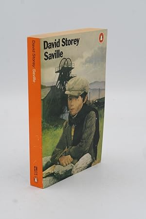 Seller image for Saville. for sale by ATGBooks