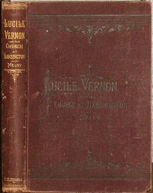 Lucile Vernon; or, The Church at Lansington