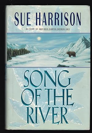Seller image for Song of the River (Storyteller Trilogy, Book 1) for sale by Riverhorse Books