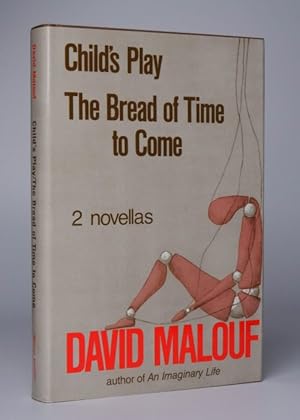 Seller image for Child's Play: The Bread of Time to Come for sale by Resource for Art and Music Books 