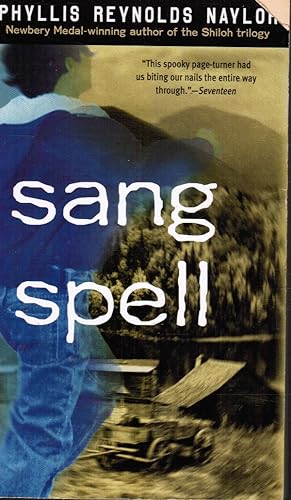 Seller image for Sang Spell for sale by Bookshop Baltimore