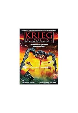 Seller image for Krieg der Welten 2 - Die nchste Angriffswelle for sale by NEPO UG