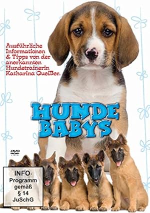 Seller image for Hundebabys for sale by NEPO UG