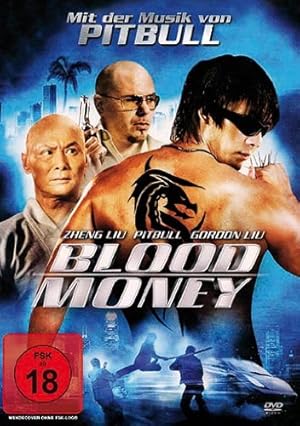 Seller image for Blood Money for sale by NEPO UG