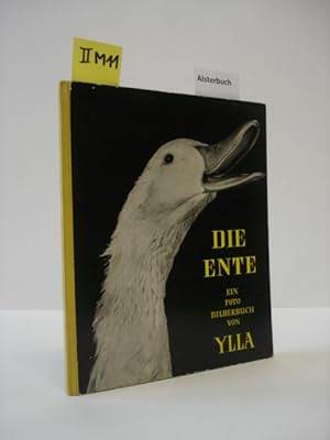 Die Ente : Ein Foto-Bilderbuch. Text von Margaret Wise Brown, übertragen von Holle Kuschel.