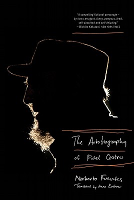 Seller image for The Autobiography of Fidel Castro (Paperback or Softback) for sale by BargainBookStores