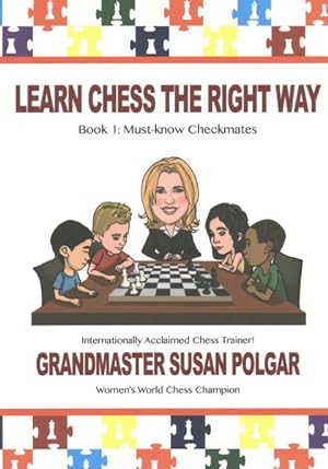 Seller image for Must-Know Checkmates for sale by GreatBookPrices