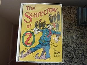 The Scarecrow of Oz