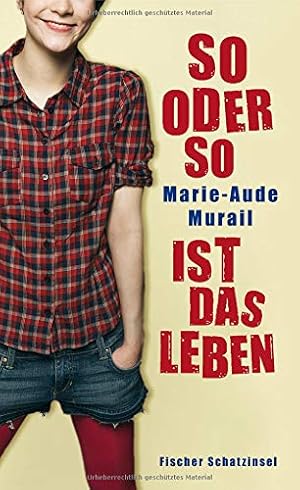 Imagen del vendedor de So oder so ist das Leben a la venta por Gabis Bcherlager