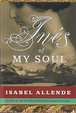 Seller image for Ines of My Soul for sale by ELK CREEK HERITAGE BOOKS (IOBA)