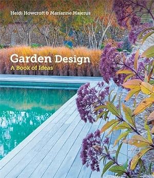 Seller image for Garden Design (Hardcover) for sale by Grand Eagle Retail