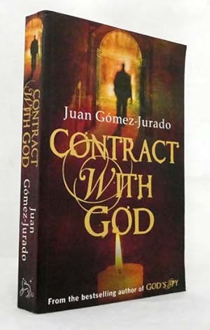 Image du vendeur pour Contract with God mis en vente par Adelaide Booksellers