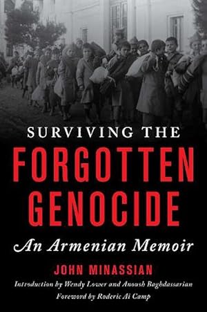 Immagine del venditore per Surviving the Forgotten Genocide (Hardcover) venduto da Grand Eagle Retail
