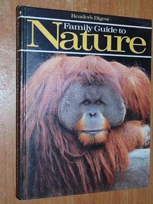 Family Guide To Nature