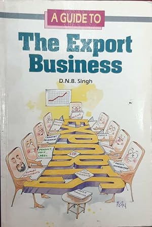 A Guide To The Export Business