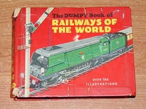 The Dumpy Book Of Railways Of The World