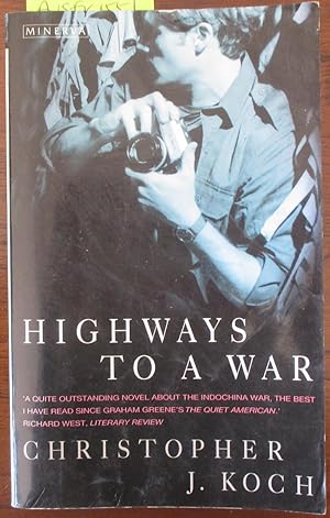 Seller image for Highways to a War for sale by Reading Habit