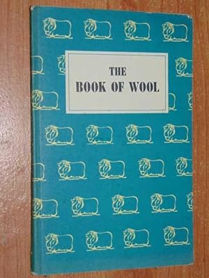 The Book Of Wool