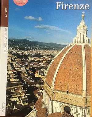 Immagine del venditore per Firenze (Luoghi d'Italia) venduto da Artful Dodger Books