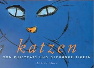 Bild des Verkufers fr Katzen: Katzen in Kunst und Literatur zum Verkauf von Antiquariat Armebooks