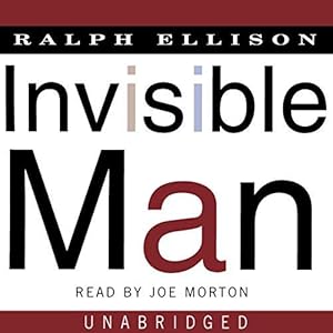 Seller image for Invisible Man (Audio Download). for sale by BestBookDeals