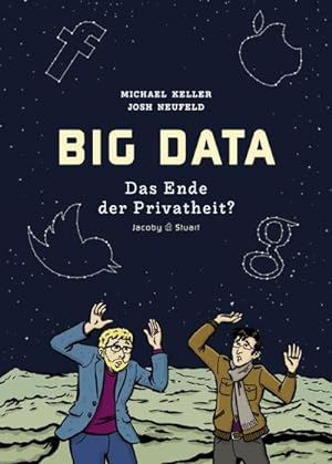 Imagen del vendedor de Big Data: Im Schatten der Angst : Das Ende der Privatheit? a la venta por AHA-BUCH GmbH