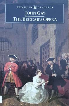 The Beggar's Opera