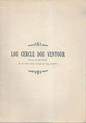 Lou Cercle dou Ventour