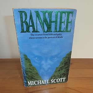 Seller image for BANSHEE for sale by Kelleher Rare Books