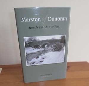 Marston Of Dunoran