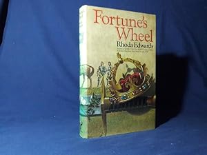 Bild des Verkufers fr Fortunes Wheel(Hardback,w/dust jacket,1st Edition,1978) zum Verkauf von Codex Books