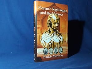 Imagen del vendedor de Florence and the Viceroys(Hardback,w/dust jacket,2008) a la venta por Codex Books