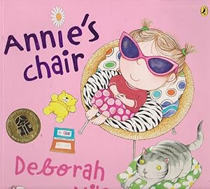 Annie's Chair