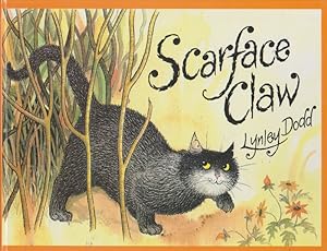 Seller image for Scarface Claw for sale by Nanny's Web