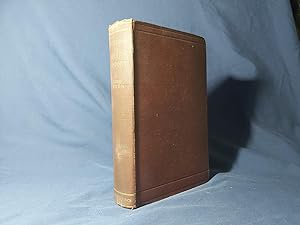 Seller image for Lectures on Modern History by John Emerich Edward Dalberg-Acton(Hardback,Reprint,1907) for sale by Codex Books