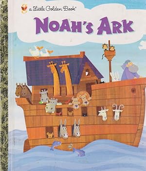 Seller image for NOAH'S ARK for sale by Nanny's Web