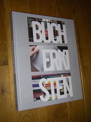 Bücherkisten. Von Menschen und Büchern