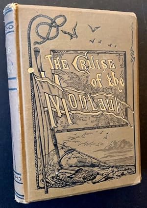 Image du vendeur pour The Cruise of the Montauk to Bermuda, the West Indies and Florida mis en vente par APPLEDORE BOOKS, ABAA