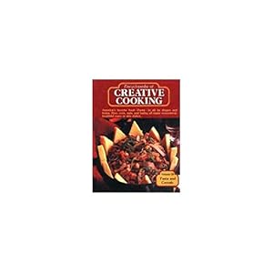 Seller image for Pasta and Cereals (Encyclopedia of Creative Cooking, Volume 10) (Hardcover) for sale by InventoryMasters