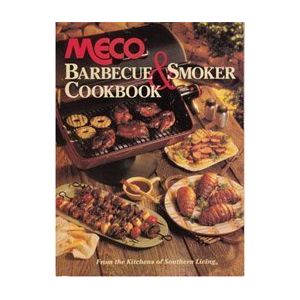 Immagine del venditore per Meco Barbecue and Smoker Cookbook (Paperback) venduto da InventoryMasters