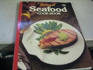 Immagine del venditore per Seafood Cookbook (Paperback) venduto da InventoryMasters