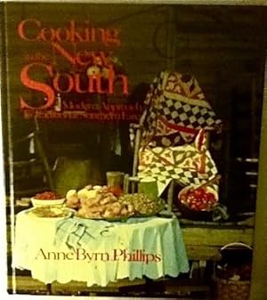 Immagine del venditore per Cooking in the New South: A modern approach to traditional southern fare (Hardcover) venduto da InventoryMasters